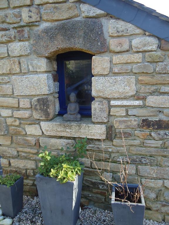 Penty A Moelan Sur Mer Exterior foto